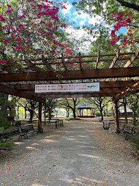 Buffaloe Road Aquatic Center