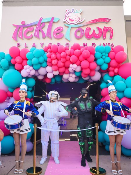 TickleTown4Kids photo 5