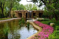 The Dallas Arboretum and Botanical Garden photo 4