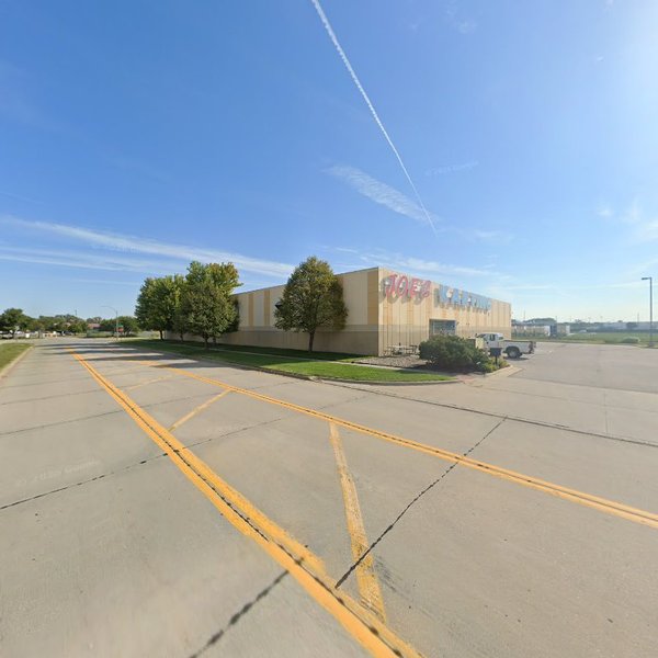 Joe's Karting Racing Parts and Tires