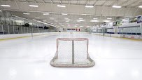 Glacier Ice Arena