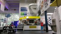 Glacier Ice Arena photo 6