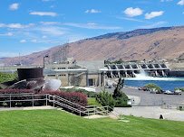Rocky Reach Dam Discovery Center photo 3