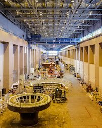 Rocky Reach Dam Discovery Center photo 4