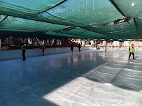 Heavenly Village Ice Rink photo 4