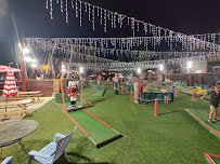 Heavenly Village Ice Rink photo 5