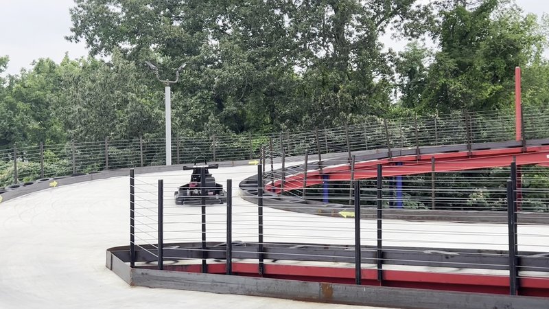 SpeedZone Fun Park photo 2