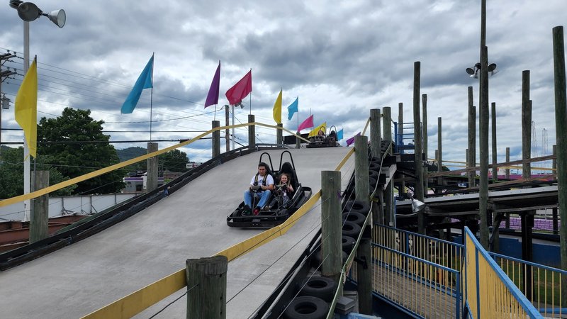 SpeedZone Fun Park photo 3
