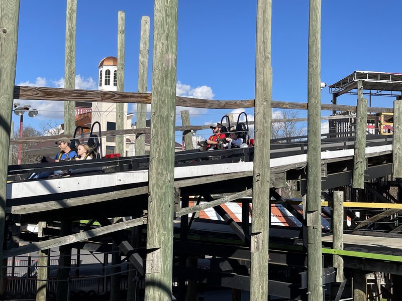 SpeedZone Fun Park photo 4