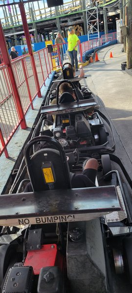 SpeedZone Fun Park photo 6