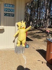 Woodland Mead Park Mini-Golf photo 4