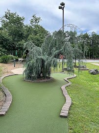 Woodland Mead Park Mini-Golf photo 5