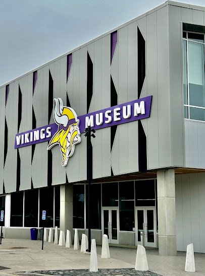 The Minnesota Vikings Museum photo 3
