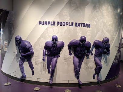 The Minnesota Vikings Museum photo 4