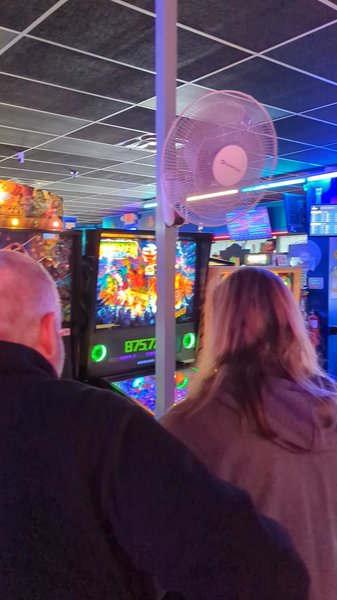 The Garcade photo 2