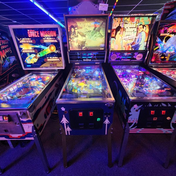 The Garcade photo 4