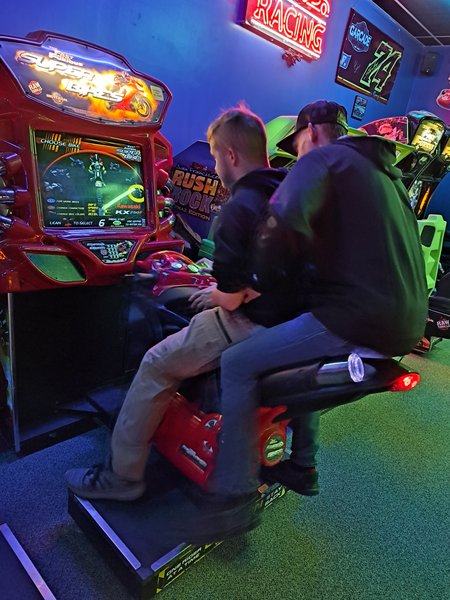 The Garcade photo 6