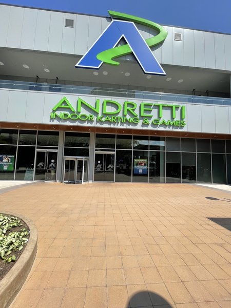 Andretti Indoor Karting & Games The Colony photo 1