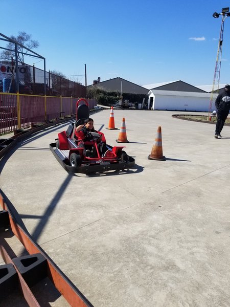 Go Kart Track photo 4