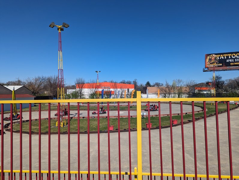 Go Kart Track photo 5