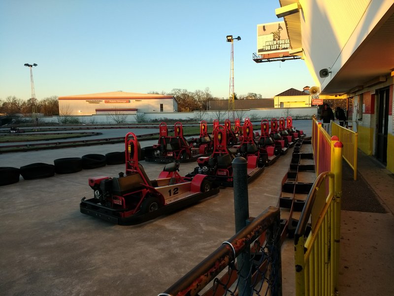 Go Kart Track photo 6