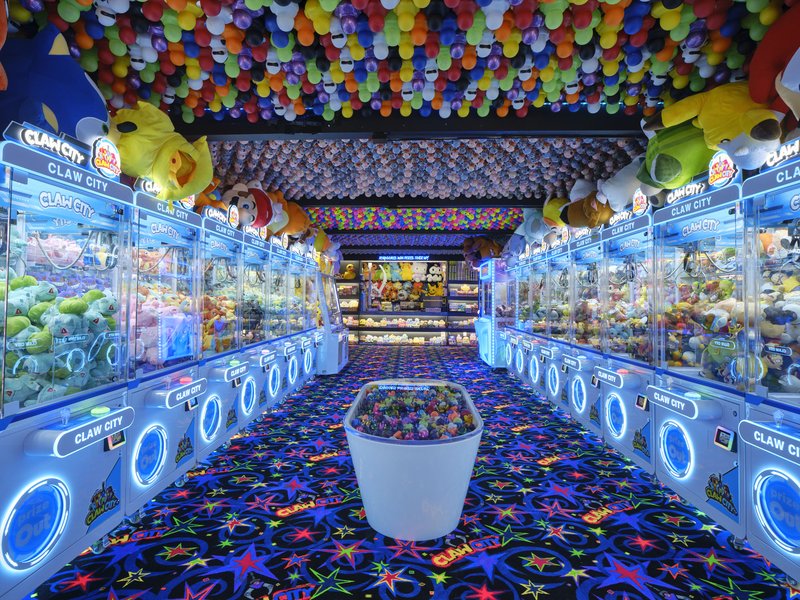 Claw City Tigard