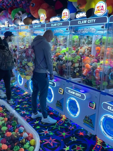 Claw City Tigard photo 2
