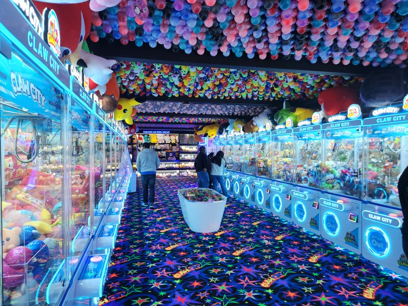 Claw City Tigard photo 3