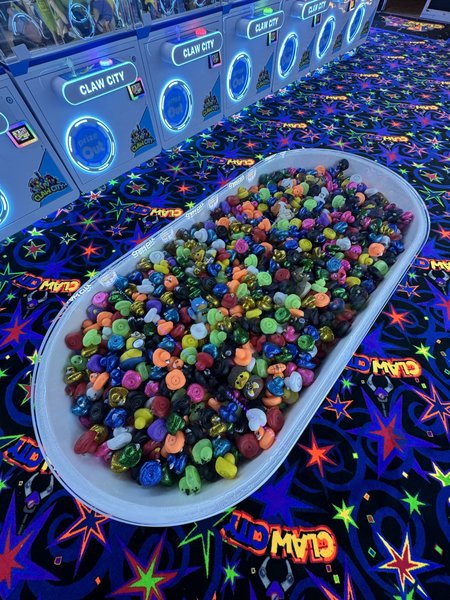 Claw City Tigard photo 6