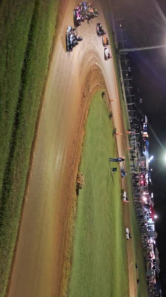 Providence Raceway photo 2