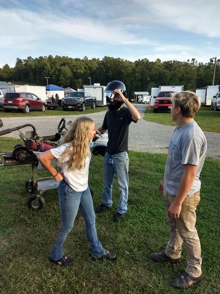 Providence Raceway photo 4