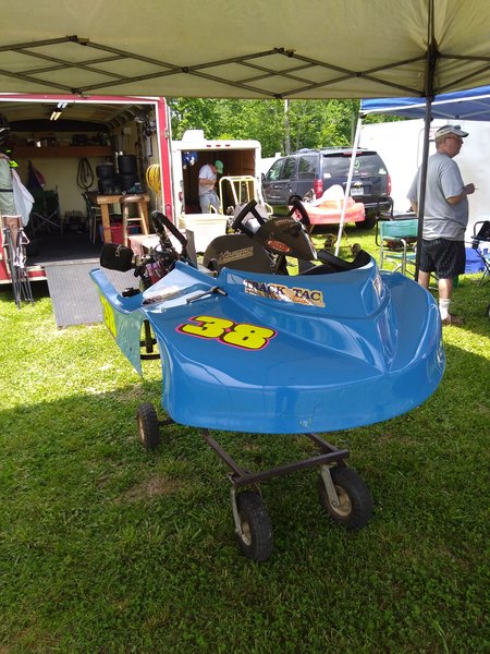 Providence Raceway photo 5