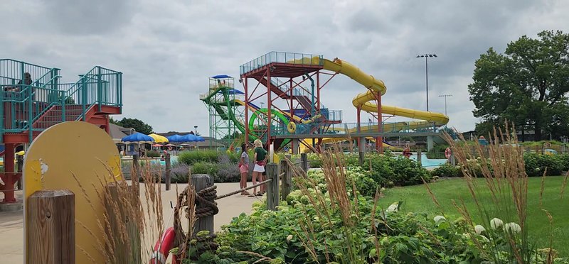 Tropicanoe Cove photo 2