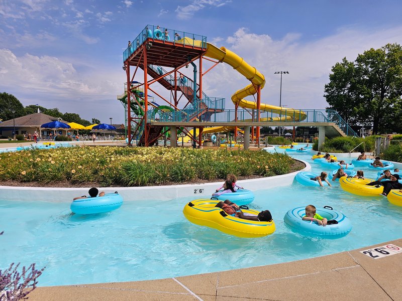 Tropicanoe Cove photo 3