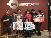 Escape Spokane Valley photo 2