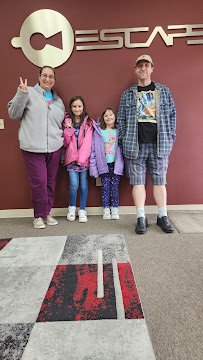 Escape Spokane Valley photo 4