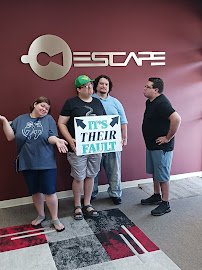 Escape Spokane Valley photo 5