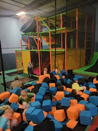 Altitude Trampoline Park - Pittsburgh/Bridgeville photo 3