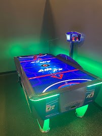 Altitude Trampoline Park - Pittsburgh/Bridgeville photo 4