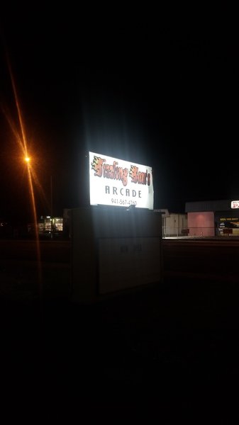 Sizzling Sam's Arcade photo 1