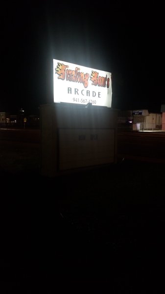 Sizzling Sam's Arcade photo 4