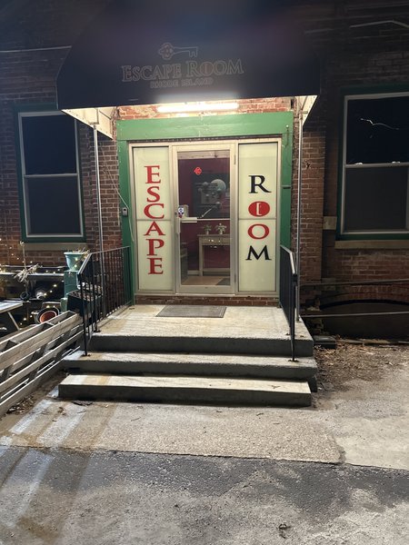 Escape Room Rhode Island photo 1