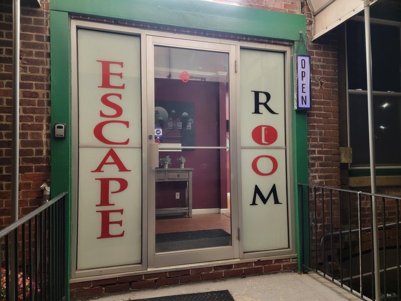 Escape Room Rhode Island photo 2