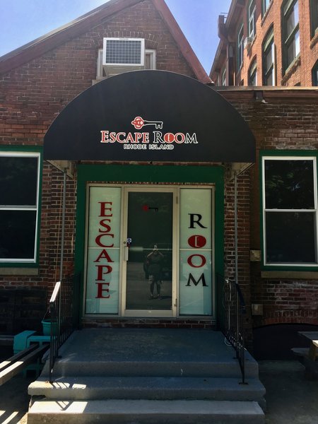 Escape Room Rhode Island photo 3