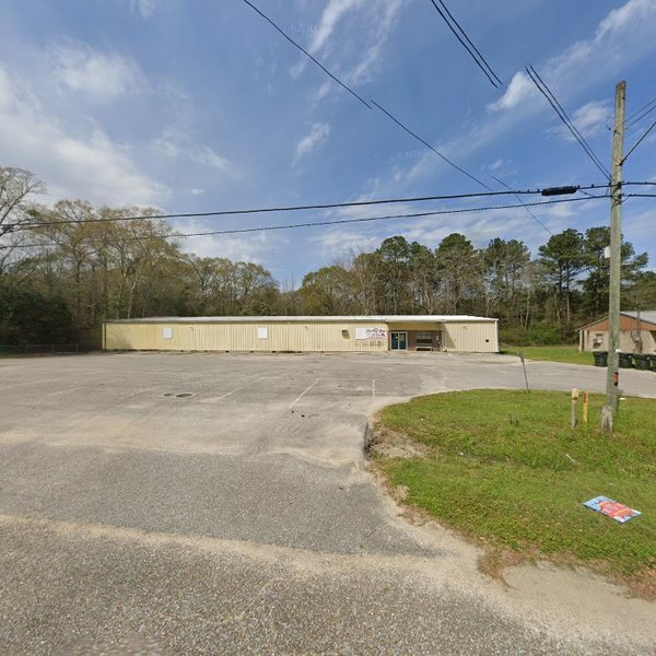 Opp Skating Rink