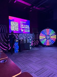 The Game Show Challenge - Atlanta