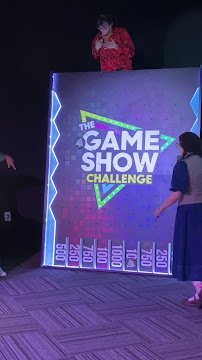 The Game Show Challenge - Atlanta photo 2