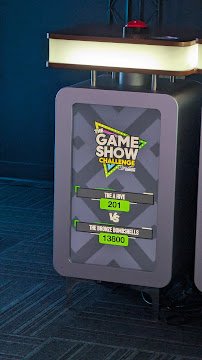 The Game Show Challenge - Atlanta photo 5