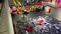 Sky Zone Trampoline Park photo 2