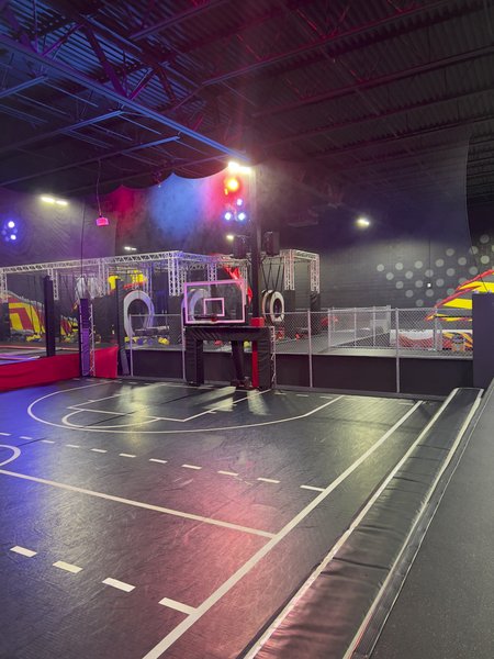 Sky Zone Trampoline Park photo 3